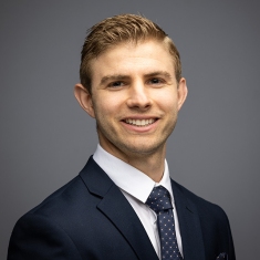 Luke Zabawa, MD, Orthopedic Surgeon