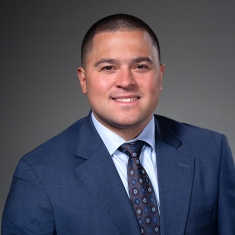 John Higgins, MD, Orthopedic Surgeon