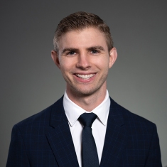 Luke Zabawa, MD, Orthopedic Surgeon