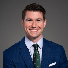 Michael Burton, MD, Pediatric Orthopedic Surgeon