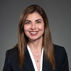 Alejandra Rodriguez-Paez, MD, Rheumatologist
