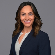 Alexandra Moreira, MD, Pain Management Physician