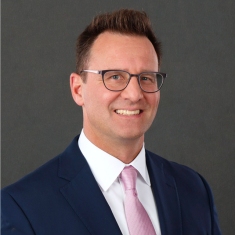 Steven C. Chudik, MD, Orthopedic Surgeon