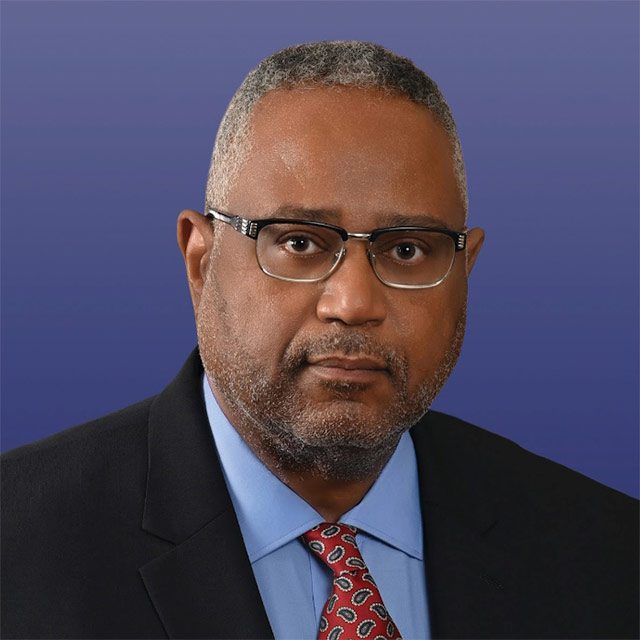 Eddie Jones Jr., MD