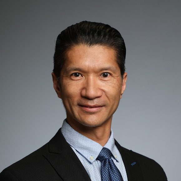 Serafin DeLeon, MD