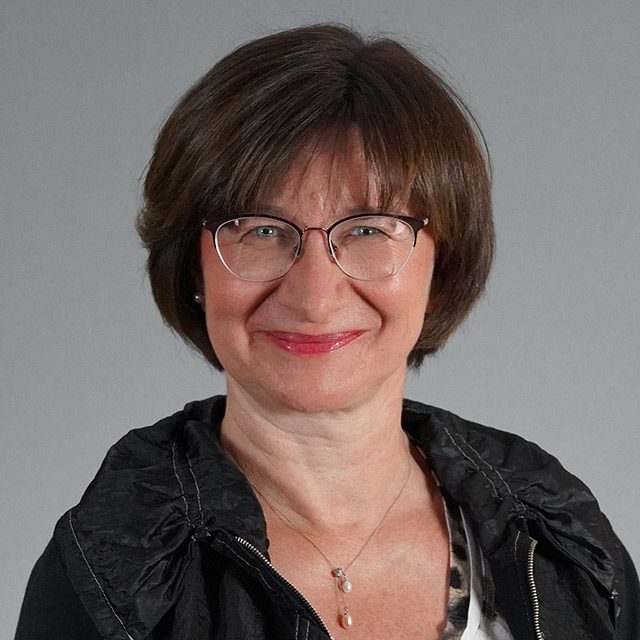 Marie Kirincic, MD