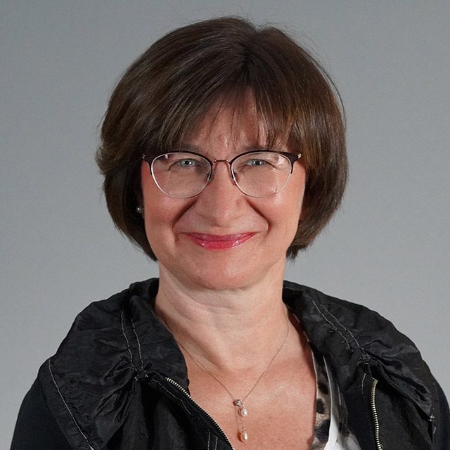 Marie Kirincic, MD