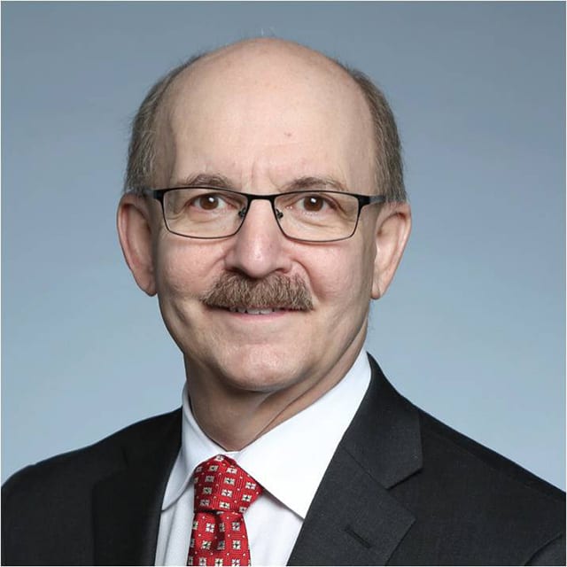 Wayne M. Goldstein, MD