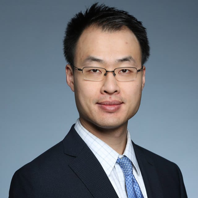 Kevin Chen, MD