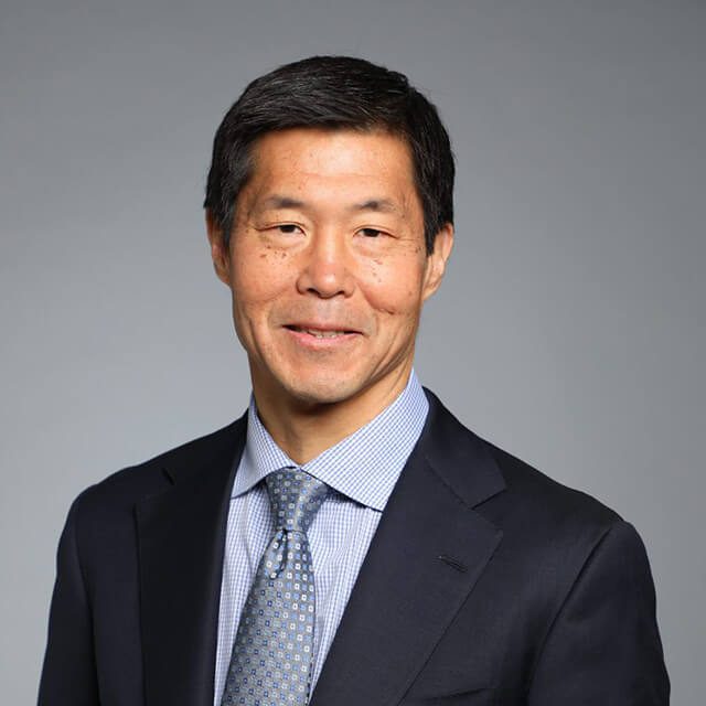 Ellis K. Nam, MD