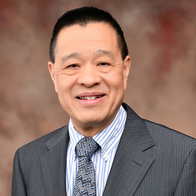 Wesley E. Choy, MD