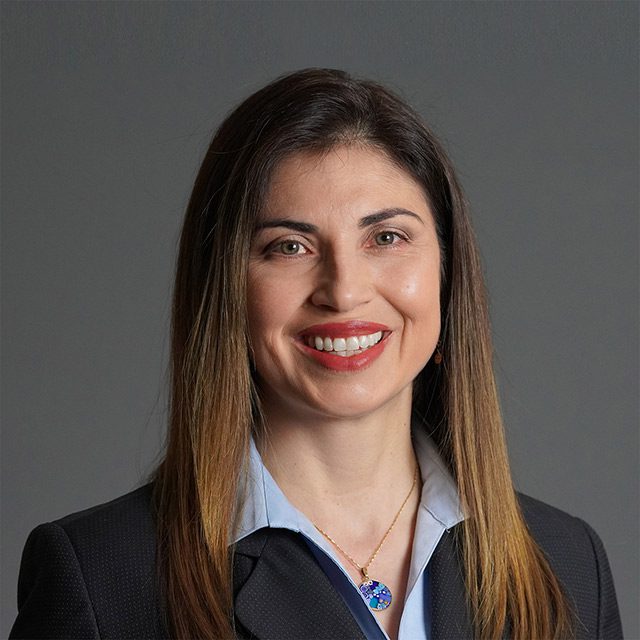 Alejandra Rodriguez-Paez, MD