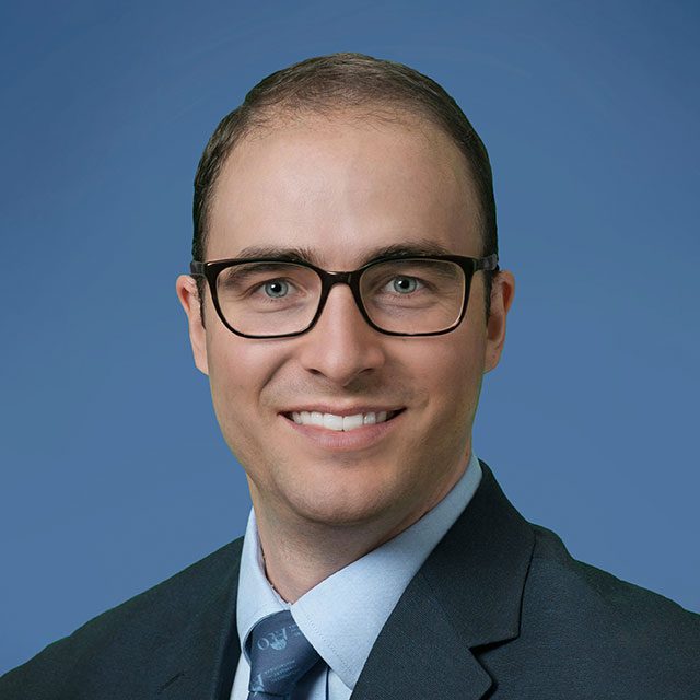Evan A. Dougherty, MD