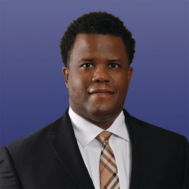 Kermit Muhammad, MD