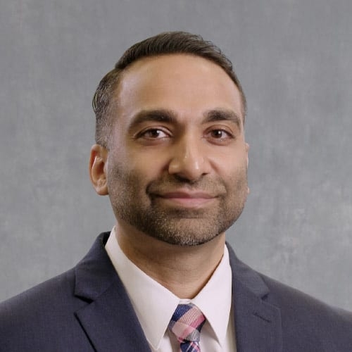 Mehul H. Garala, MD