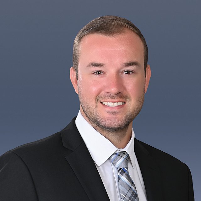 Austin Chinn, DPM