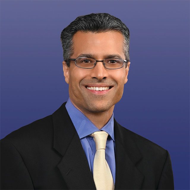 Rajeev D. Puri, MD