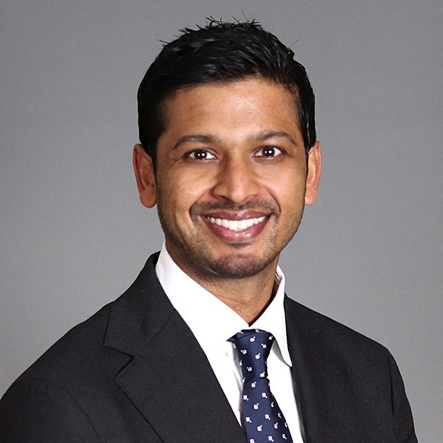 Akshay Jain, MD