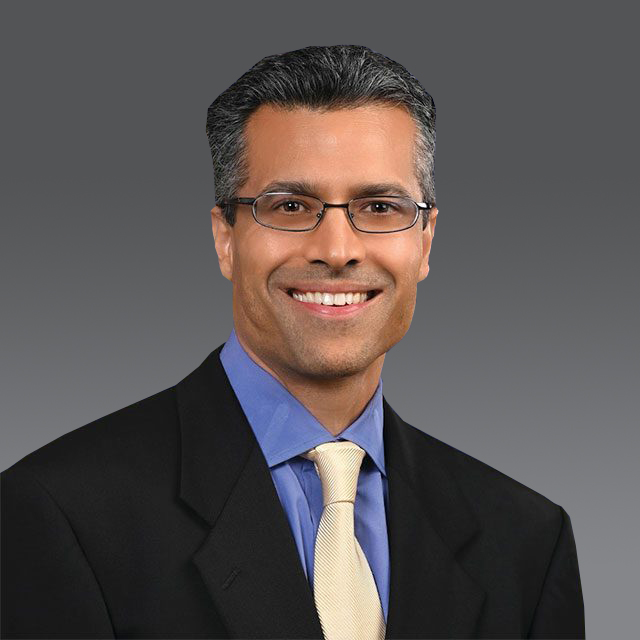 Rajeev D. Puri, MD