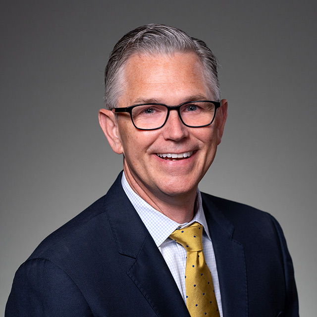Brian R. McCall, MD