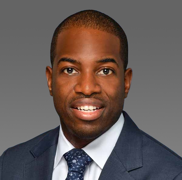 Jason J. Shrouder-Henry, MD