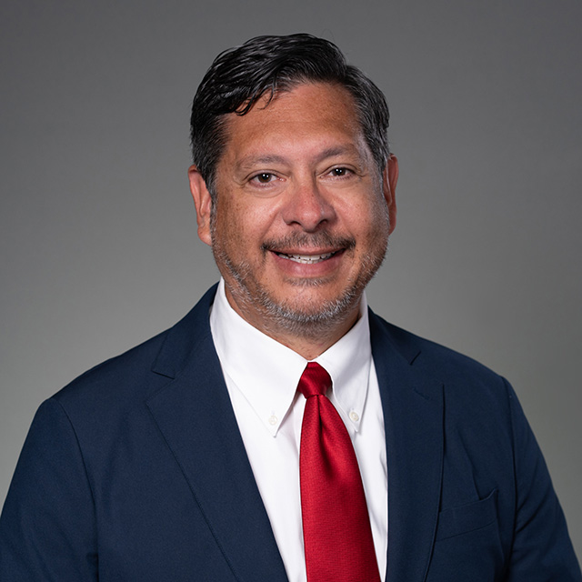 Alfonso Bello, MD