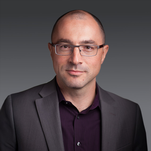 Igor Dukarevich, DPM, Podiatrist