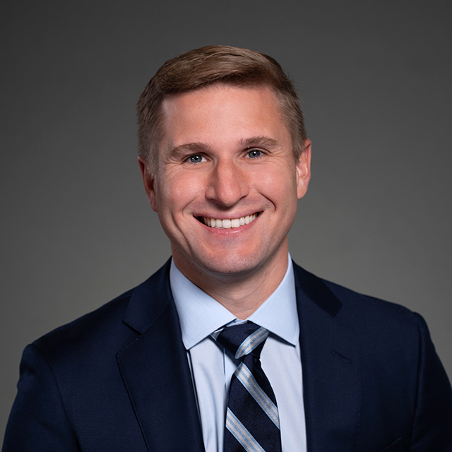 Rosser McCallie, MD, Trauma Surgeon