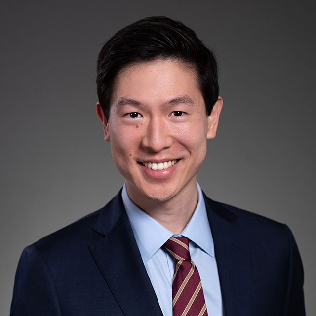 Laurence Ge, MD, Orthopedic Surgeon
