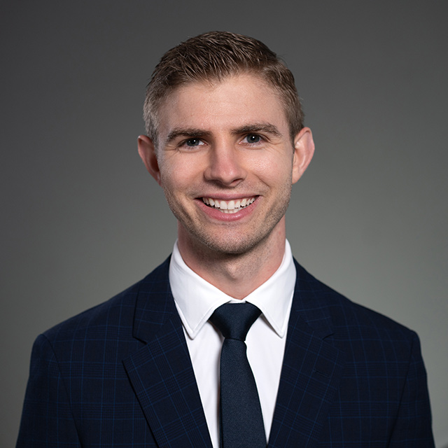 Luke Zabawa, MD, Orthopedic Surgeon
