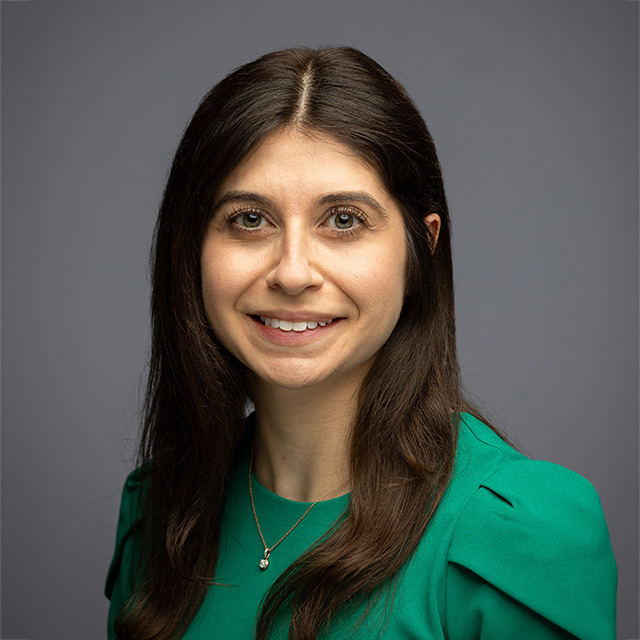 Cindy Nahhas, MD, Orthopedic Surgeon