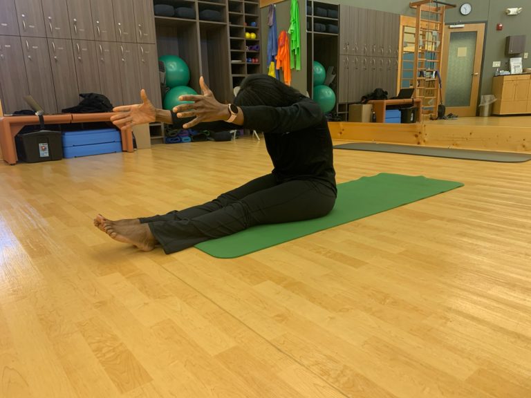 Yoga and Pilates for Balanced Strength and Flexibility