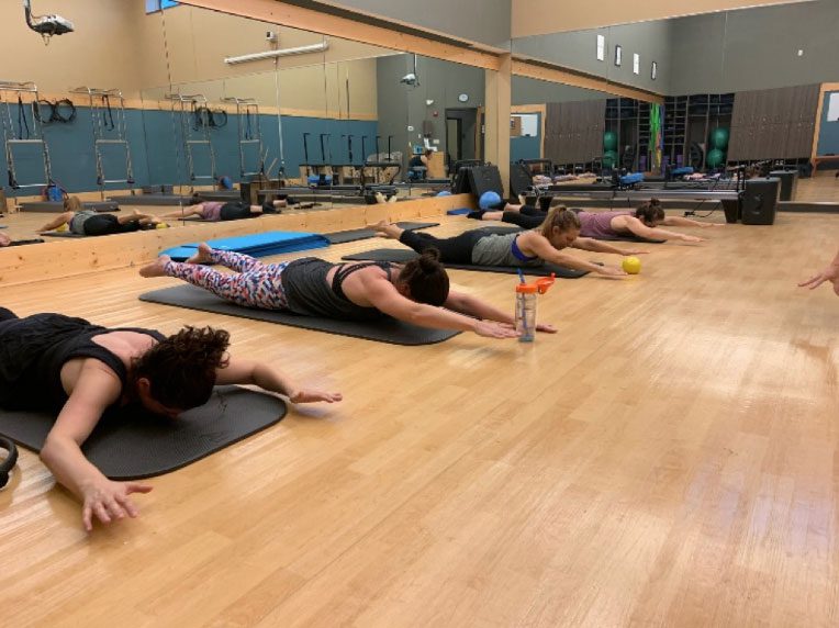 How Does Pilates Factor into Low Back Pain?