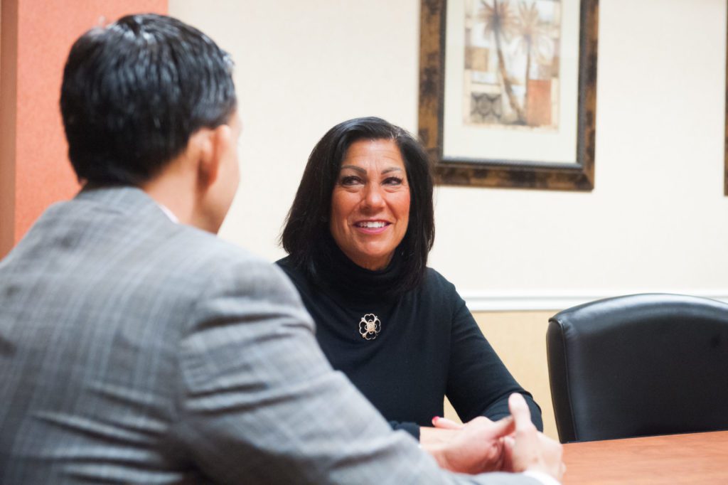 Leading the Pack in Joint Replacement Surgery