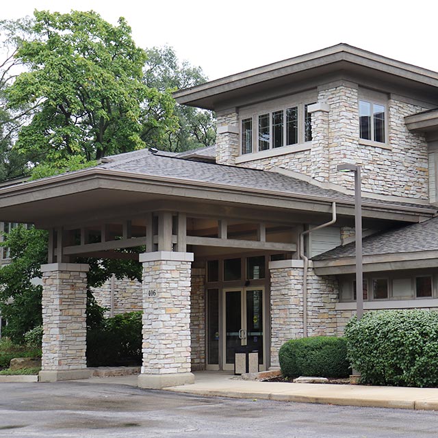 IBJI McHenry Physician Office