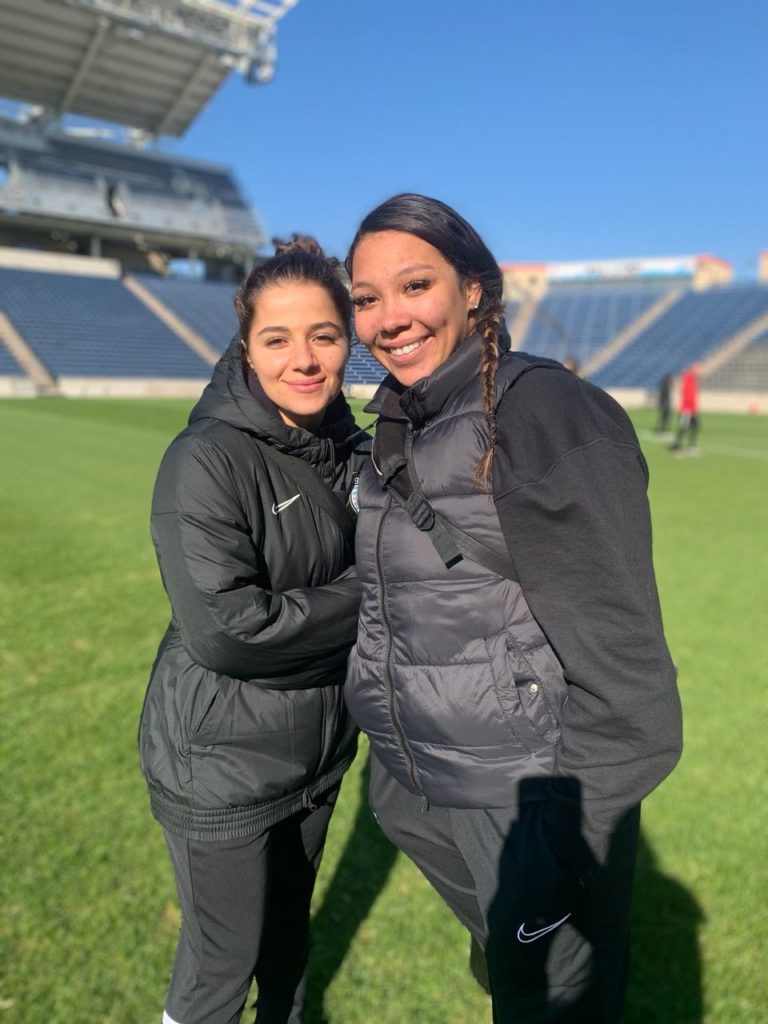 Chicago Red Stars