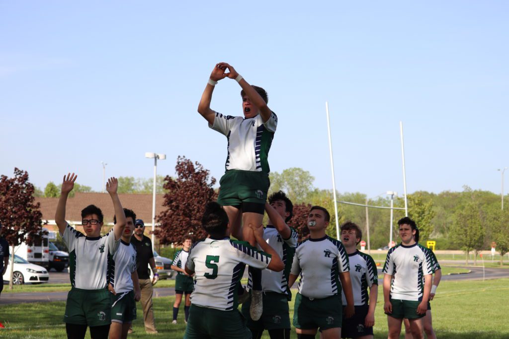IBJI Supports Local and Professional Sports Teams