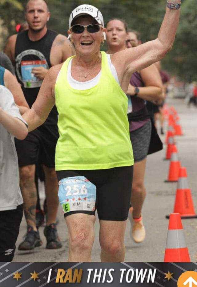 2022 Bank of America Chicago Marathon