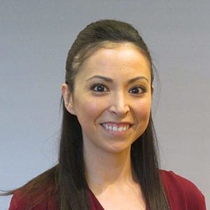 Felisha Bartnicki, DPT, OCS