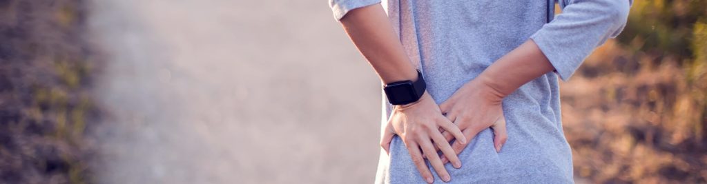 Learn the signs of hip arthritis to know when to seek treatment