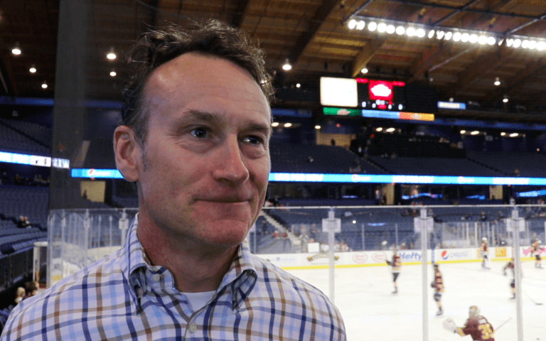 Expert Advice on Common Hockey Injuries