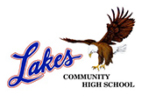 Lakes Community High School