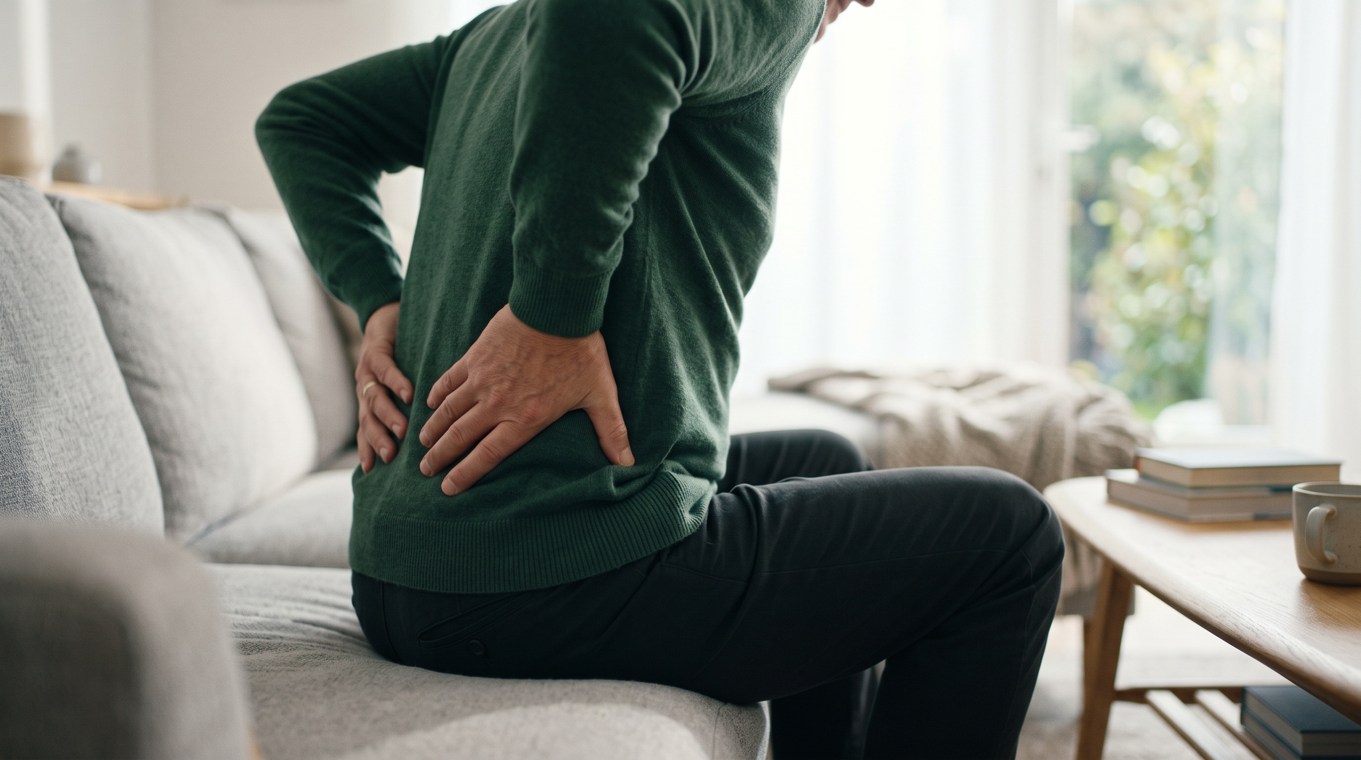Managing Low Back Pain Webinar