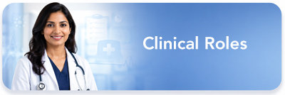 Clinical Roles