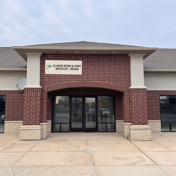 Algonquin Physical Therapy