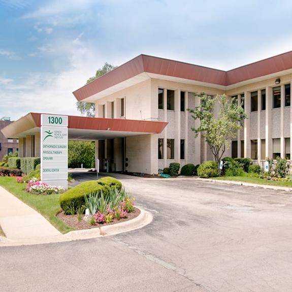 Arlington Heights South Physical & Occupational Therapy
