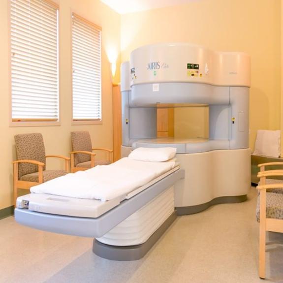 Arlington Heights MRI