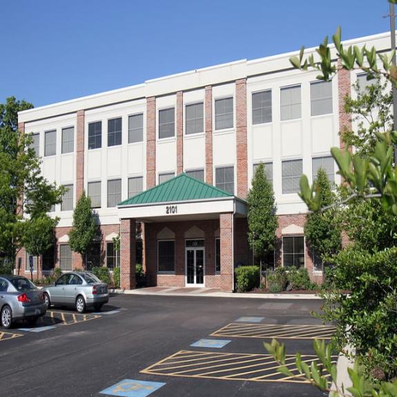 Bannockburn Doctors’ Office