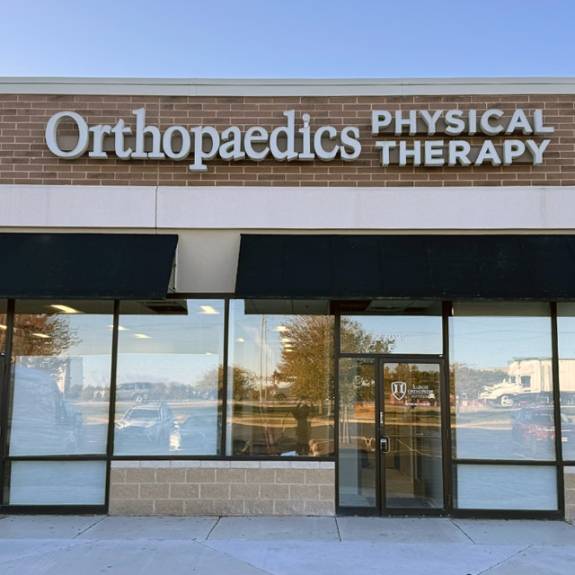 Channahon Physical Therapy