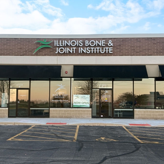 Channahon Physical Therapy